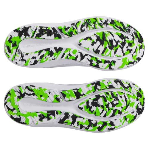 Image of Under Armour Men's Charged Pursuit 4 Sneaker