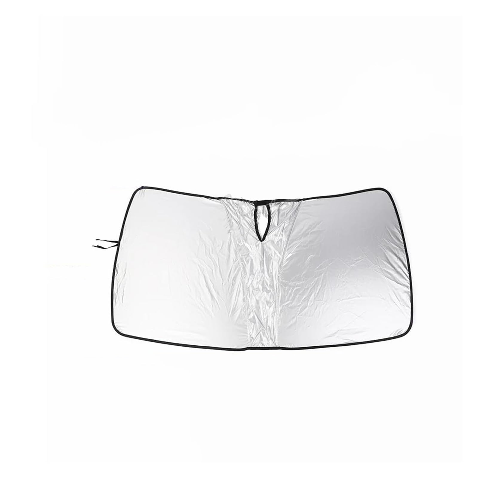 Parasol Cristal Delantero Parasol para Parabrisas Delantero Coche Cubierta Protectora Parabrisas para Dodge para Durango 2011-2021 En Adelante Parasol Parabrisas Delantero Plegable