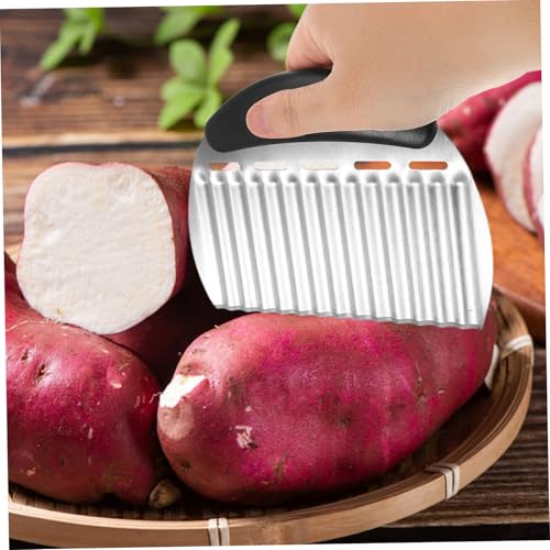Cortadora Multifuncional Cabilock para Verduras miniatura 6