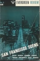 Evergreen Review Vol. 1 No. 1 B000M2ZJZ2 Book Cover