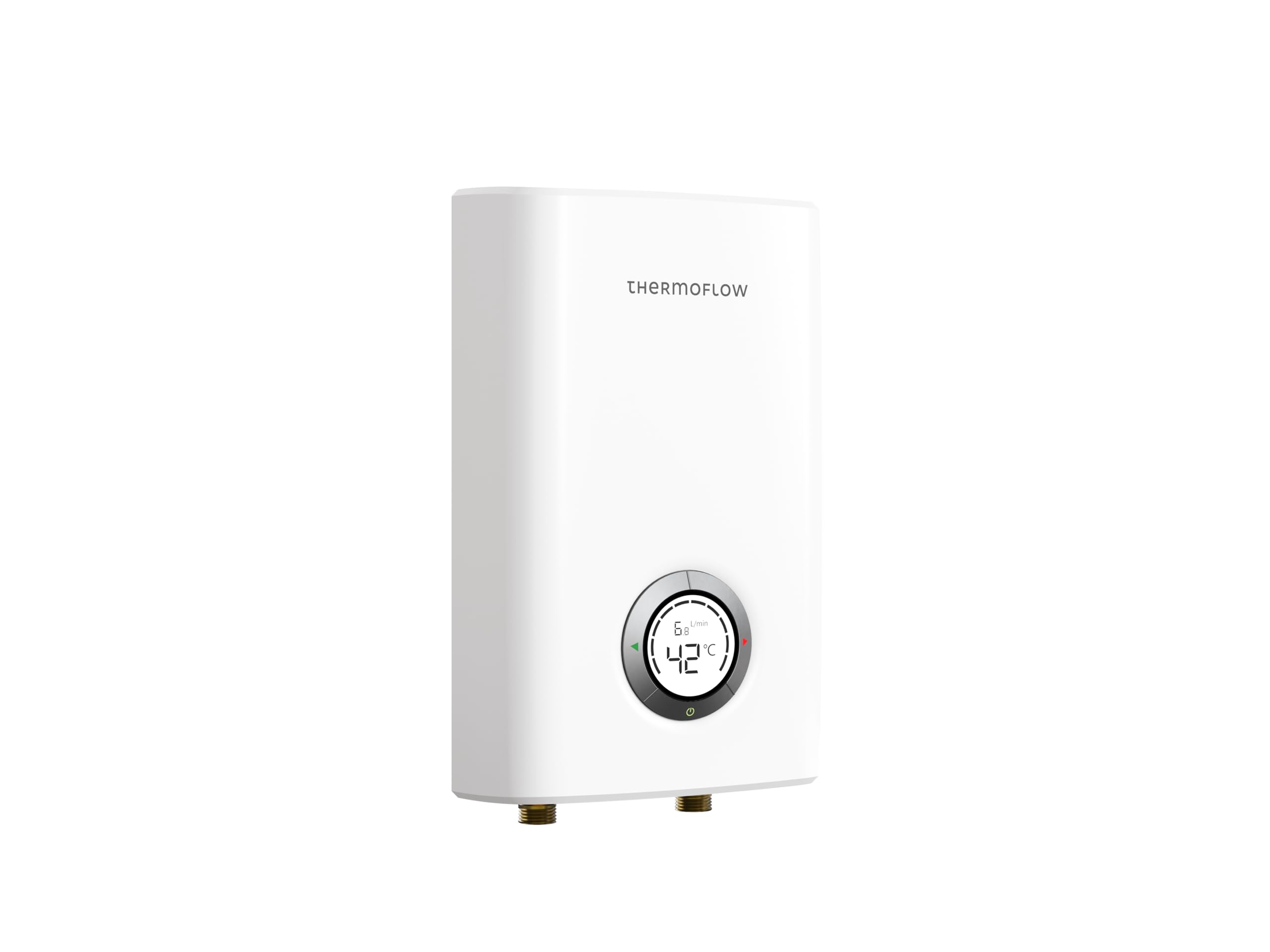 ELEX10 Calentador de agua eléctrico de 10 kW Thermoflow