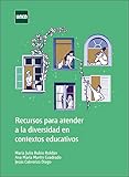 Brand: Uned Recursos para atender a la diversidad en contextos educativos (CIENCIAS SOCIALES Y JURÍDICAS)