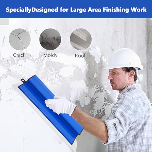 Drywall Skimming Blade - Image 4