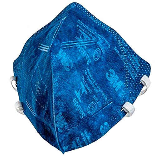 3m Modelo 9820 | N-95 PFF-2 Frete Rapido