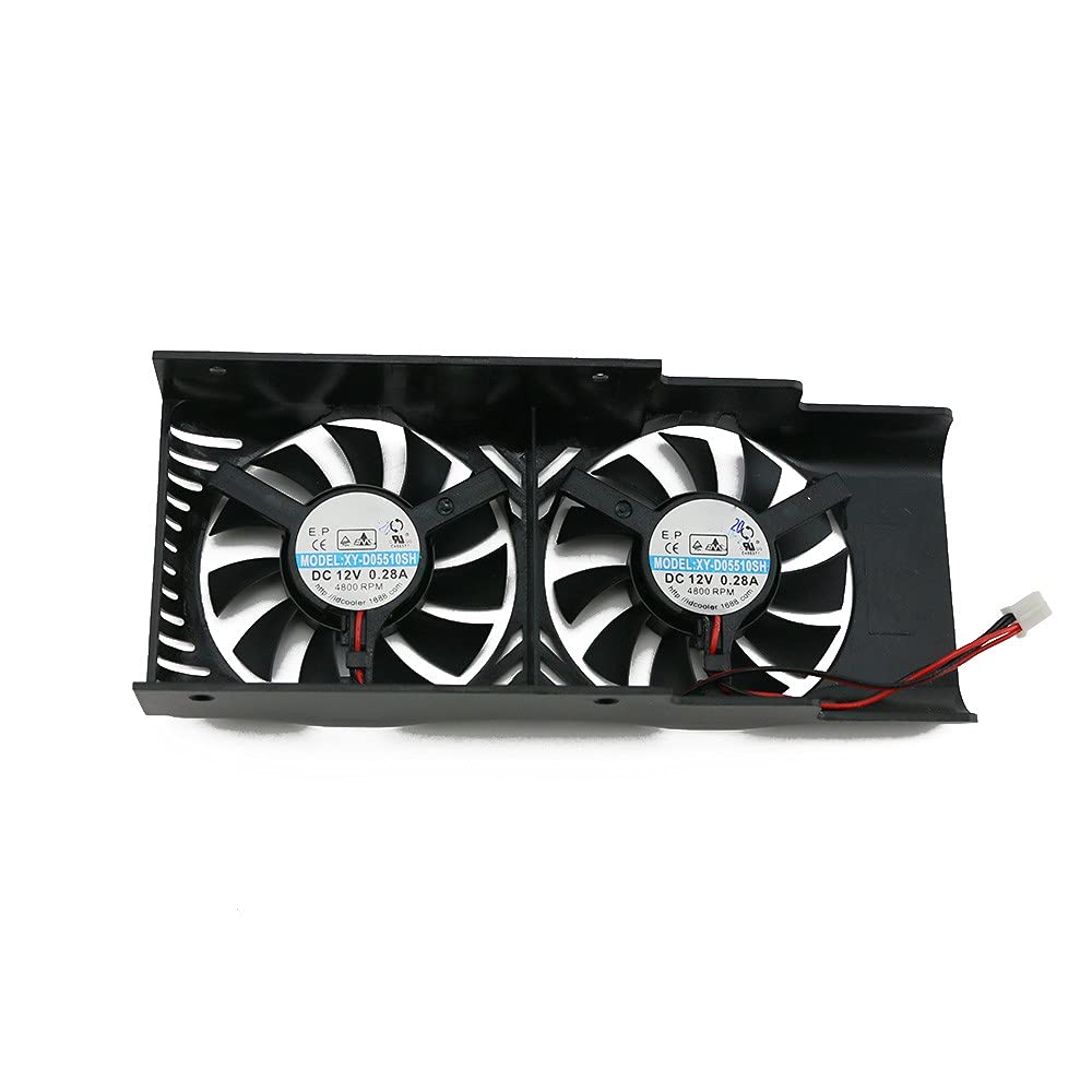 Amazon.co.jp: Msi Geforce Gtx 750 Ti 2GbLpグラフィックスカード冷却