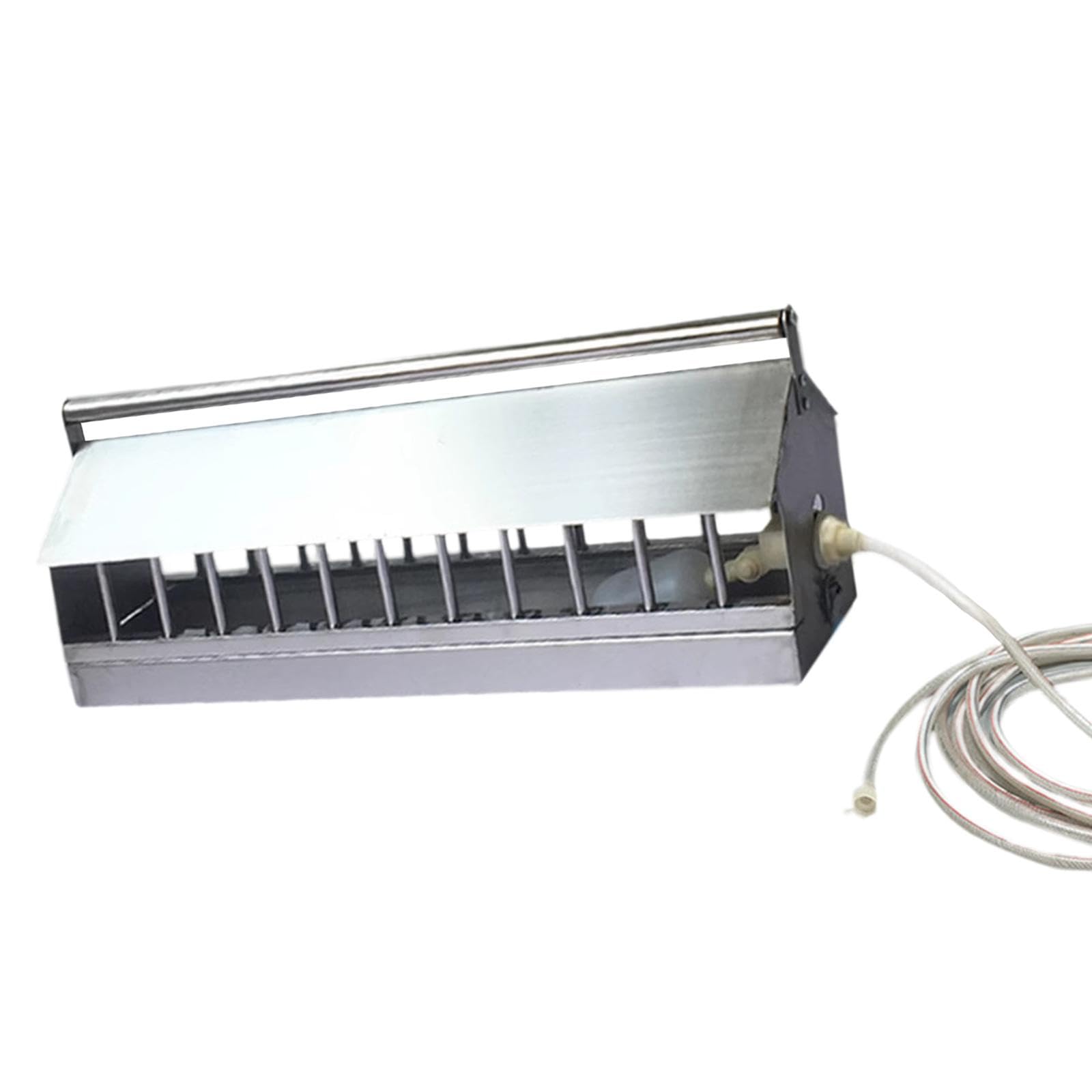 Automático para Aves de Corral, Automático para Pollos, Pavos, Codornices, Etc, 60cm