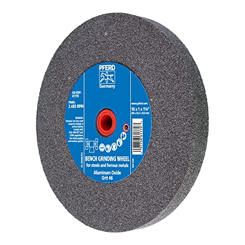 Weiler Vortec Pro 3/4 in. Crimped Wire Wheel Brush Carbon Steel 22000 rpm 1 pc.