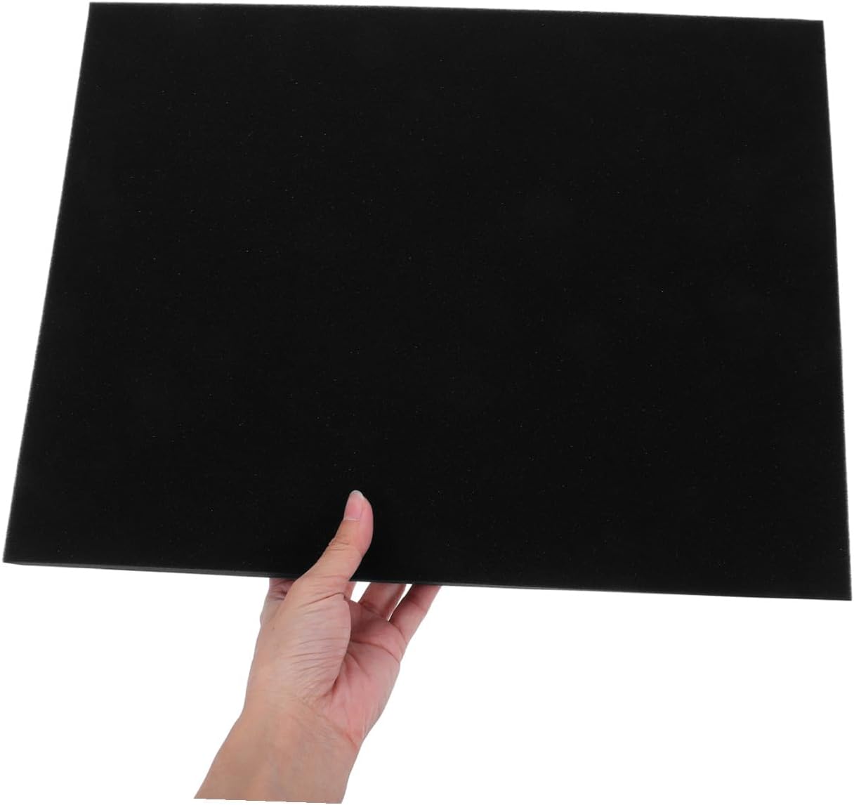 4pcs Shockproof Packaging Foam Insert for Electronics - Padding for Shipping and Crafts Versatile Cushioning