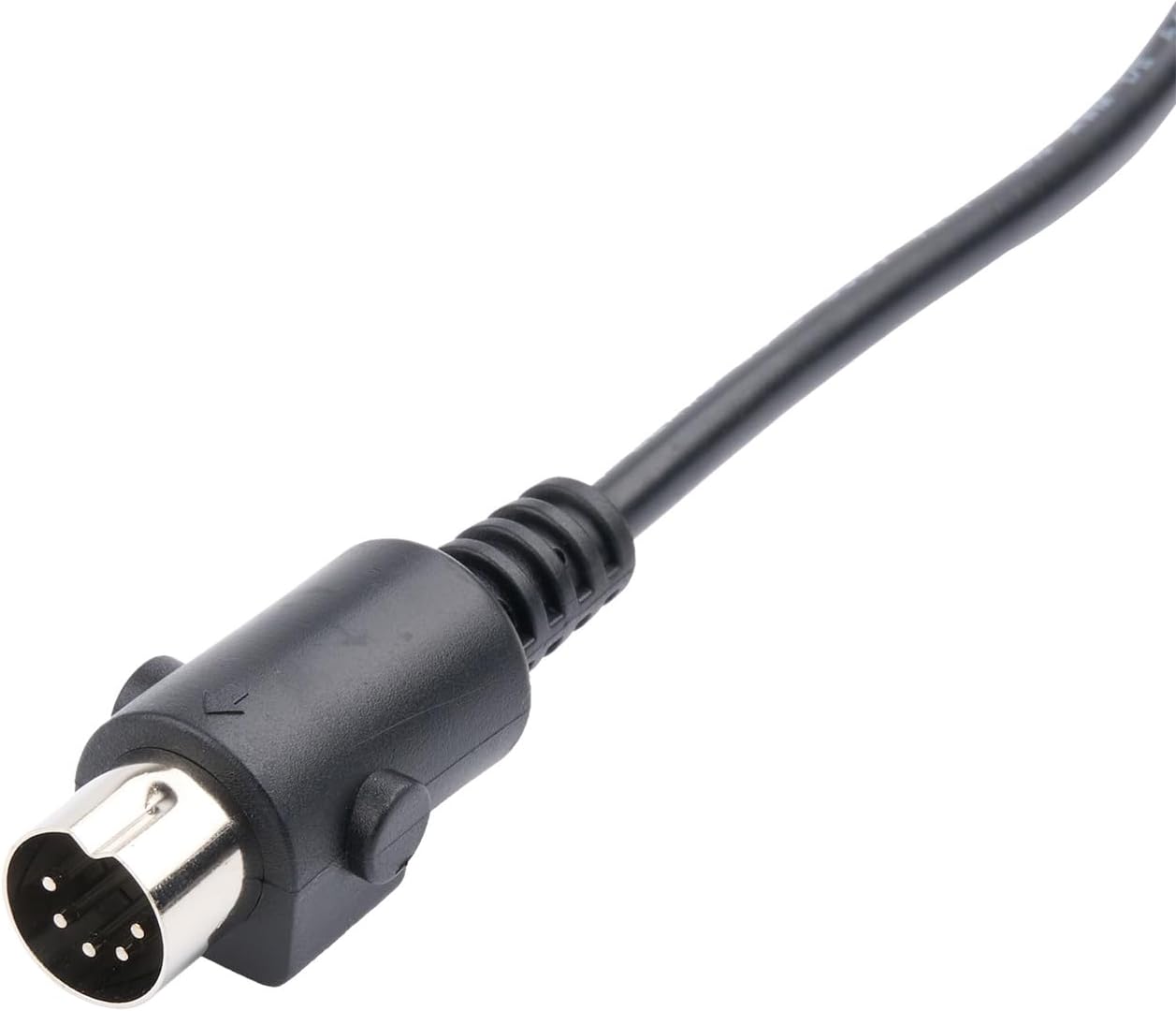 2 Button 5 Pin Remote Controller for Recliner Handset with USB and Backlit for Lift Chairs