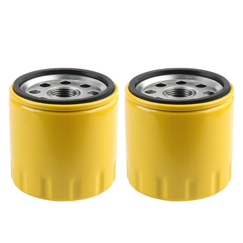 Mr Mower Parts Pro Performance Oil Filter for Kohler 52 050 02-S Pack of 2