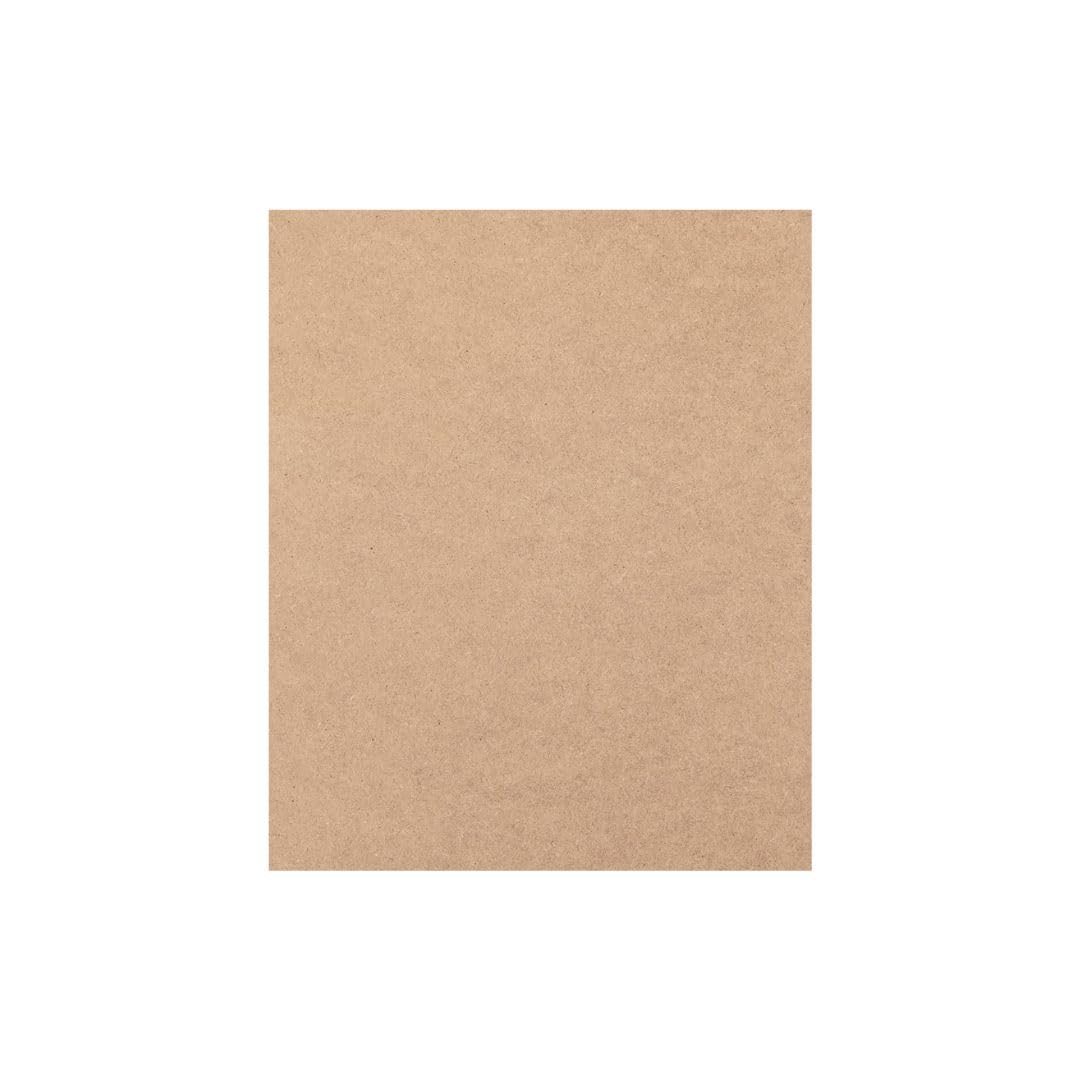 mdf board/14 * 18 inch/ 8mm thickness-image-42