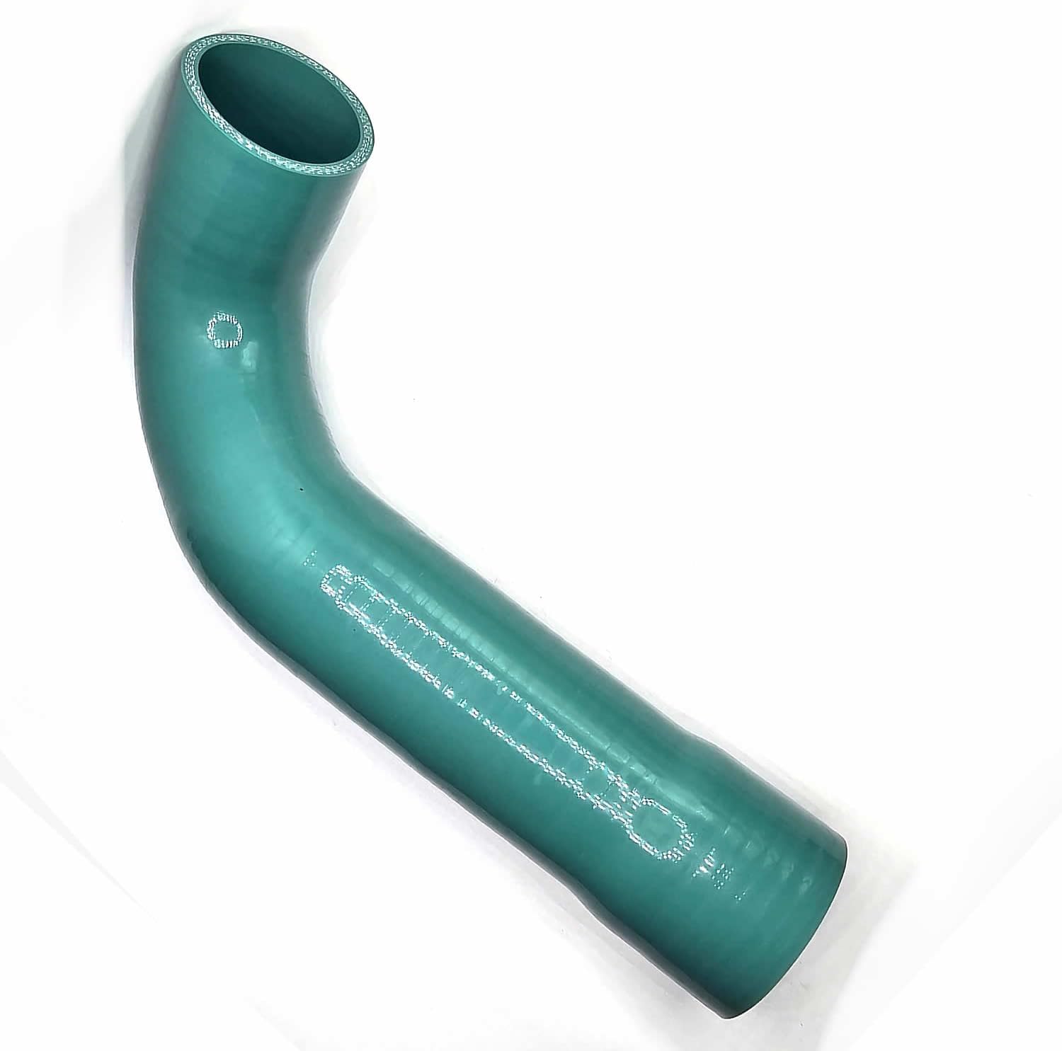 MP MASS PARTS HEAVY TRUCK & TRACTOR 21000127 11MF4458M Mack Contoured Radiator Hose L 2.5-2.2-13" 840154 Replacement