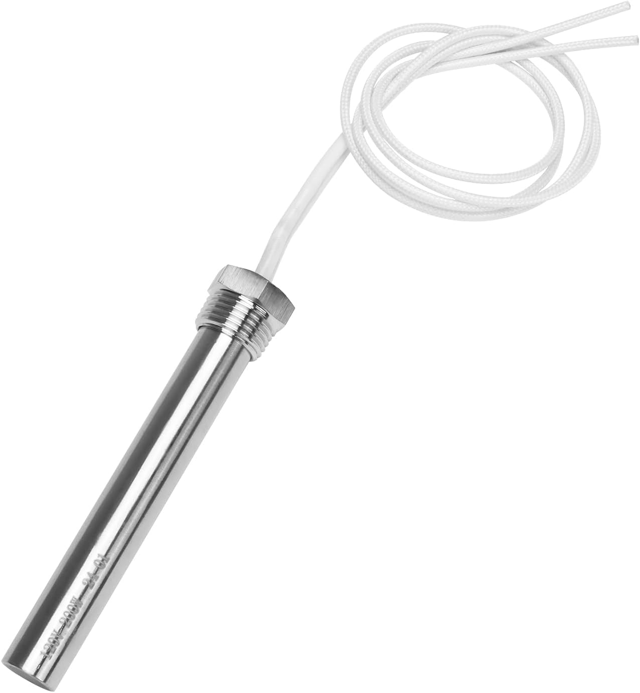 DERNORD Immersion Cartridge Heater 120V 200W Hot Rod Heating Element