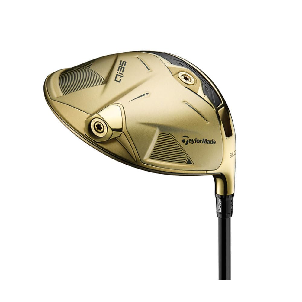Amazon.com : [US Model] TaylorMade Qi 35 Designer Series