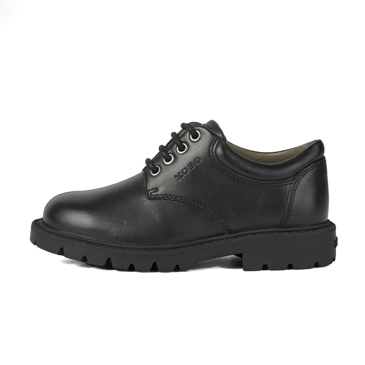 Geox J Shaylax Boy C, Zapatos para Niño