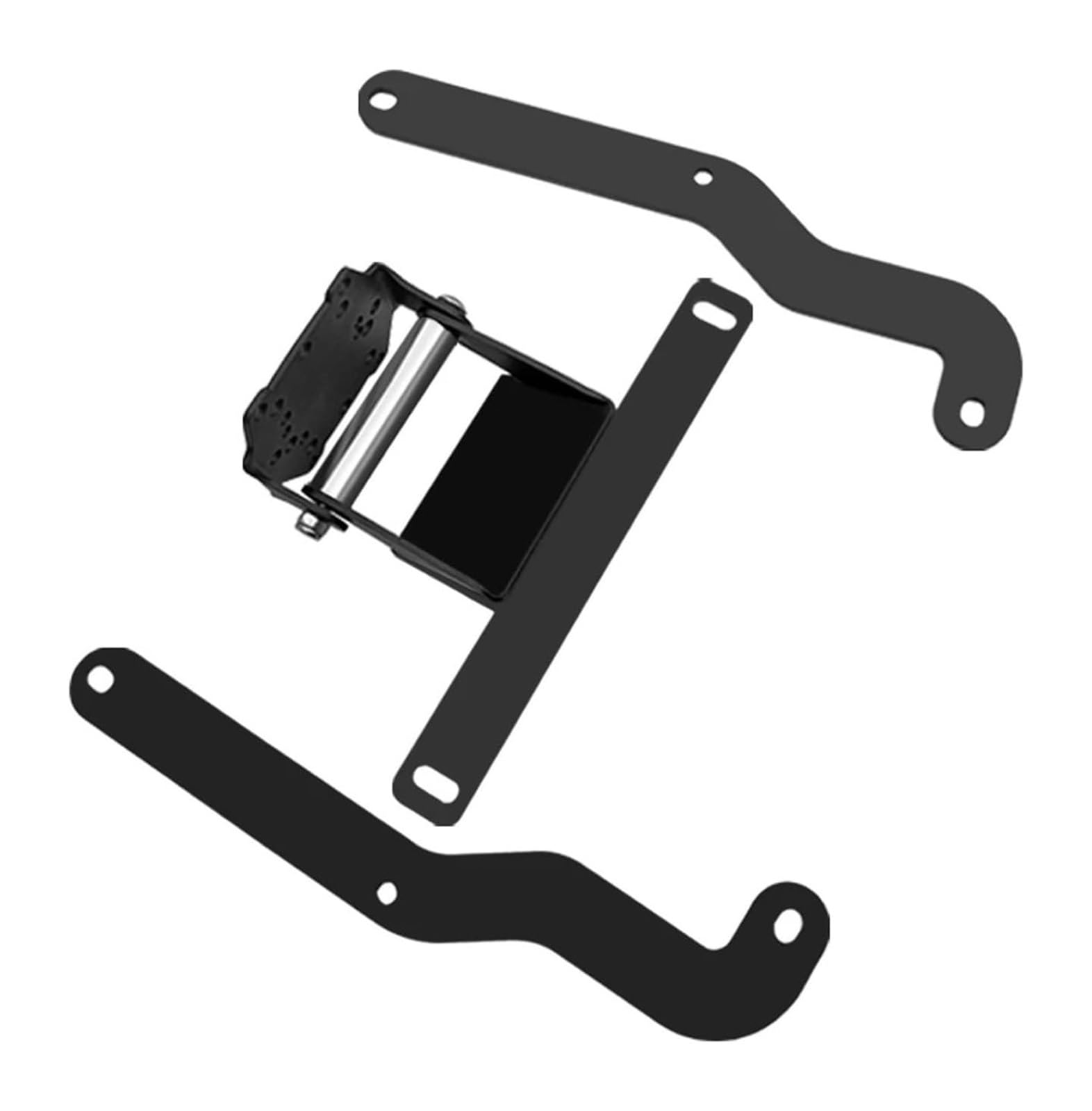 pour Moto Support Navigation GPS pour TMAX560 2022 2023 Moto GPS Smartphone Navigation Montage Support Adaptateur