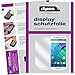 Produktbild dipos I 2X Schutzfolie klar kompatibel mit Motorola Moto X Style Folie Displayschutzfolie