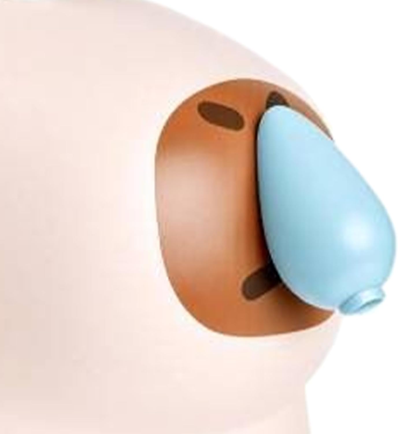 Automatic Hand Soap Dispenser | Capybara Shape Touchless Waterproof,Kitchen Dish Soap Dispenser | for Home Apartment Dormitory Bathroom Kitchen Countertop