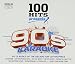 90's Karaoke by 100 Hits (2009-10-16)