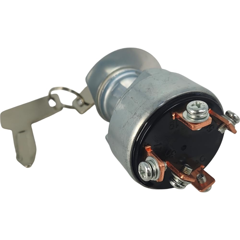 Amazon.com: XYZIL Ignition Switch w/ 301 Key 933110-00100
