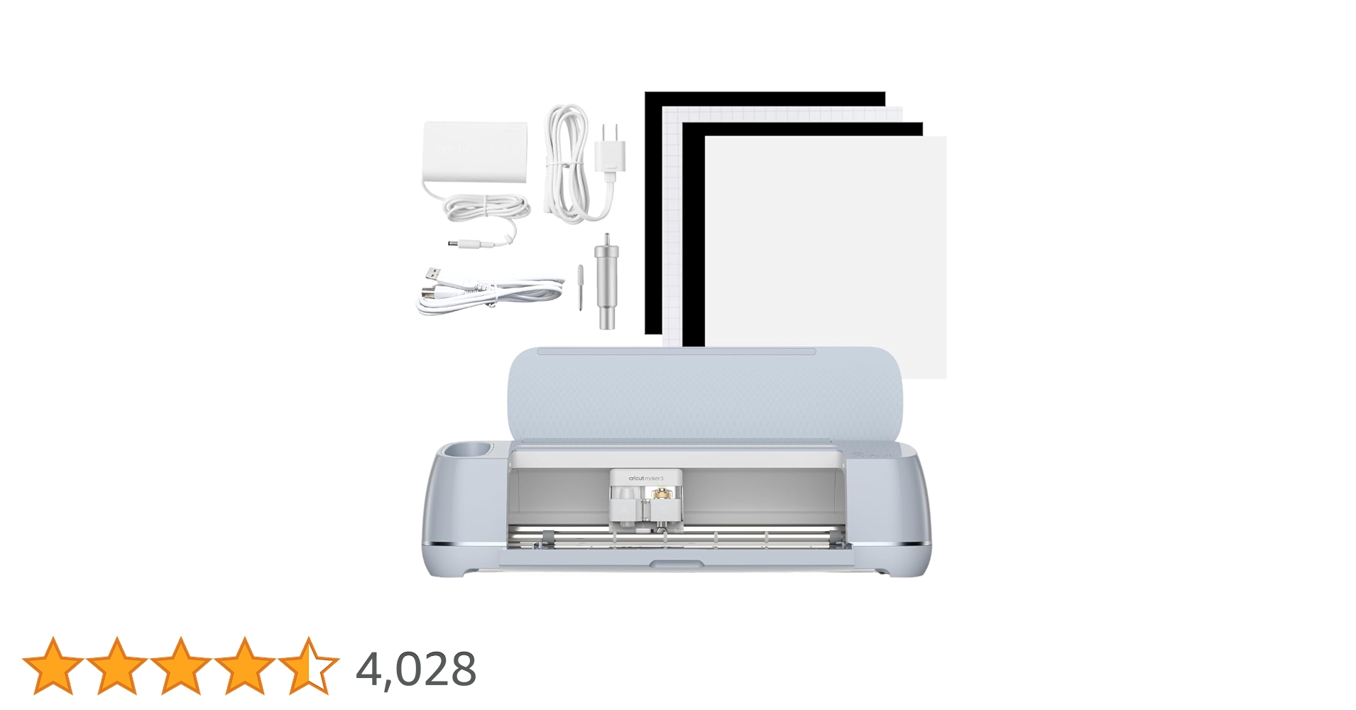 【sae】cricut maker3 すぐに使えるフルセット！ 楽天市場】【国内正規品】Cricut Maker 3 (クリカット メーカー3