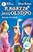Ragazze dell'Olimpo - 1. Lacrime di cristallo