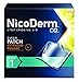 Nicoderm Cq Clear Patch Size 14ct Nicoderm Cq Clear Patch 14ct