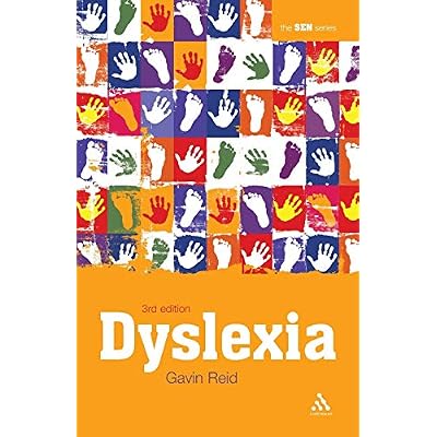 Dyslexia 3rd Edition