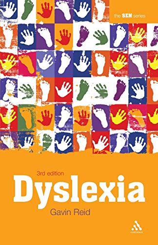 Dyslexia view 2