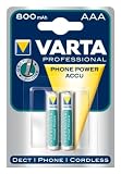 Varta 58398101402 recharge accu