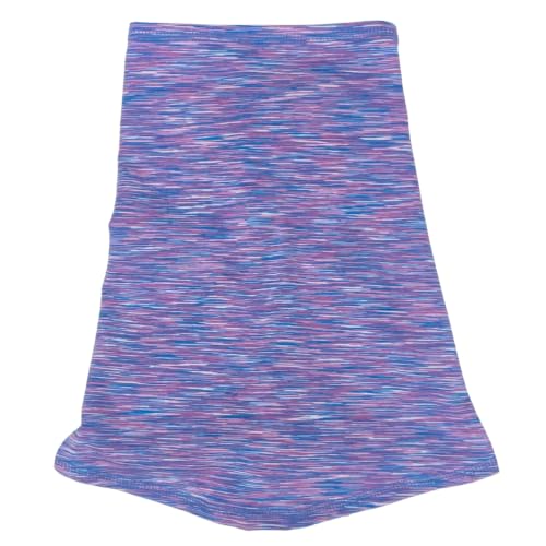 Image of BANDI UPF 50+ Sun Protective Wrap - Reversible Neck Gaiter, Lightweight Scarf with UV Protection for Travel, Made in USA