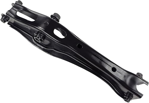 Brazo de control de suspensión inferior trasero izquierdo compatible con Honda Pilot 2016 2017 2018 2019 2020 2021 PC-792547