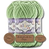 Hobby YARN