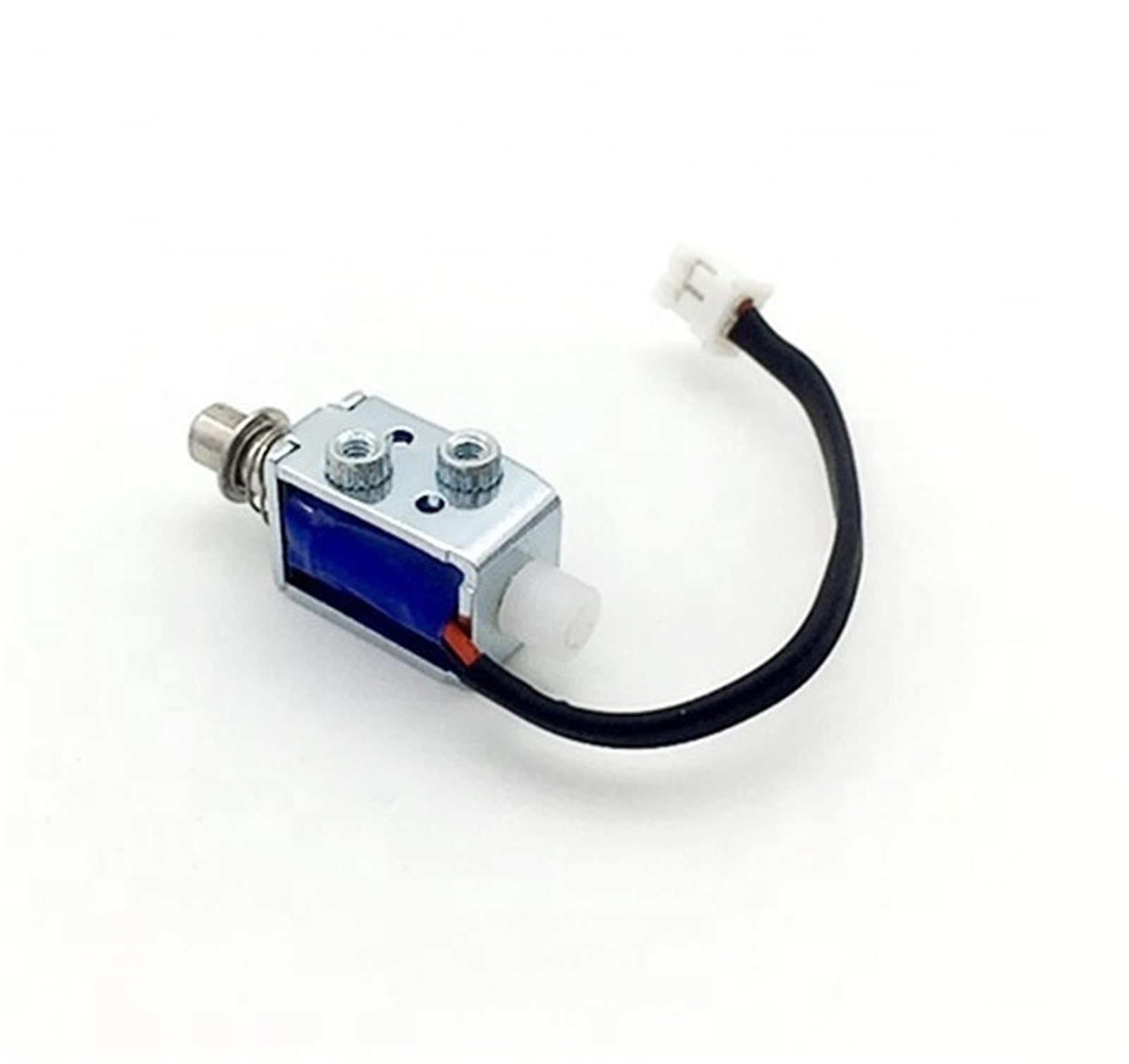 Mini serrure électronique 5V DC JSO-0416 verrou solénoïde meuble et casier