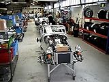ta technix sportfahrwerk golf 4  Caterham Seven