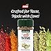 Badia Organic Thyme Leaves, 0.75 oz – Aromatic Herb for Soups, Stews, Meats, & Vegetables