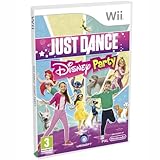  Just Dance Disney