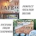 LED Marquee Letter Lights Vintage Style Light Up 26 Alphabet Letter Signs for Wedding Birthday Party Christmas Home Bar Cafe Initials Decor（B）