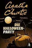  Die Halloween-Party: Ein Fall für Poirot