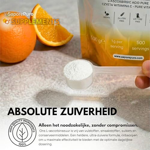 The Ordinary 100% L‑Ascorbic Acid Powder – Vitamine C - View 3