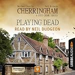 Cover of Playing Dead