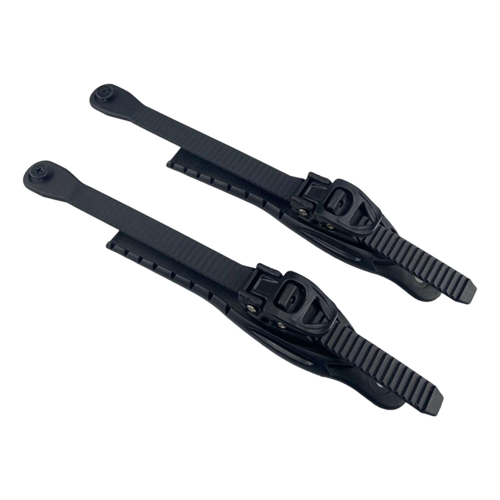 Professionelles Ski-Bindeband, ergonomisches Design, Skischuhverschluss, weiche Polsterung für bequemes Binden