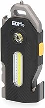 EDM 6-in-1 Multitool Flashlight 7W 2.5W 400LM