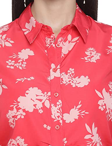 Image of oxolloxo Animalistic mesh Women Casual top