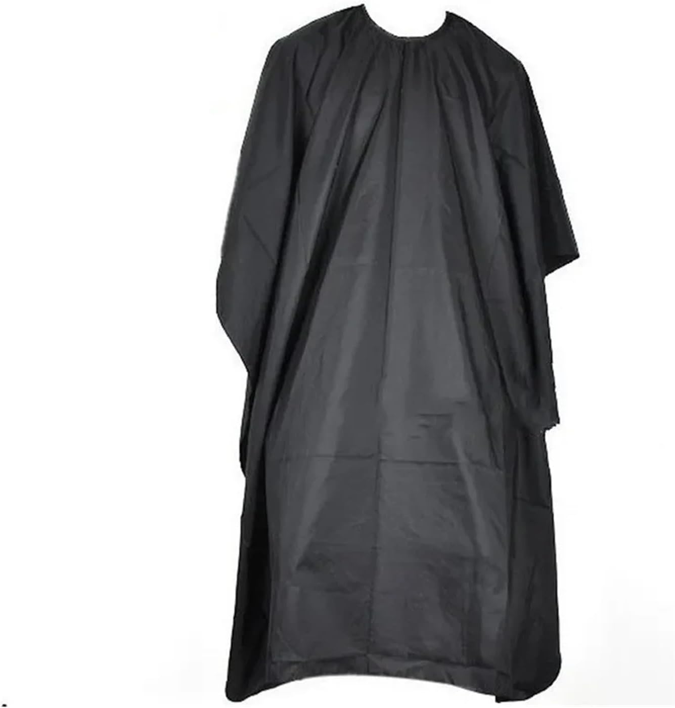 1pc Waterproof Hair Cutting Cloth Salon Barber Cape Hairdressing Hairdresser Apron Haircut Styling