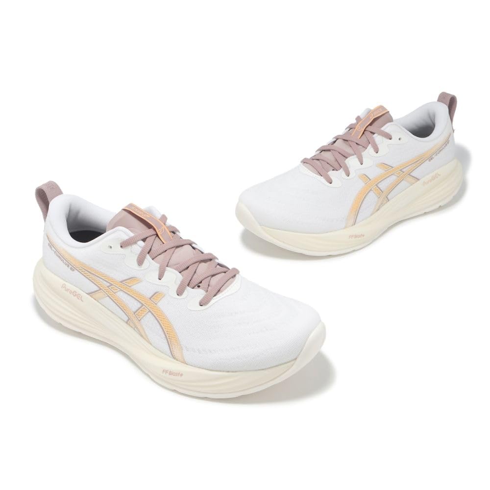 ASICS Herren Gel-Cumulus 27Sneaker