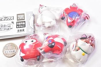 Baymaxさま専用 Disney Characters Baymax Special Costume Swimming ver. BIG SOFVIMATES