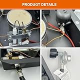 Zoom IMG-2 frides parti di ricambio per Zoom IMG-2 frides parti di ricambio per