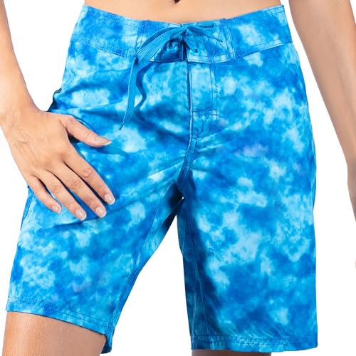Image of Kanu Surf Women's Marina Boardshort