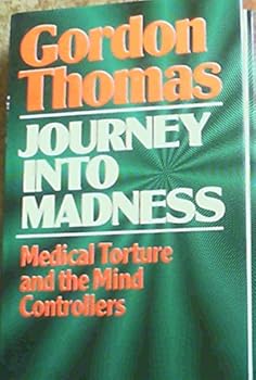Hardcover Journey Into Madness Book